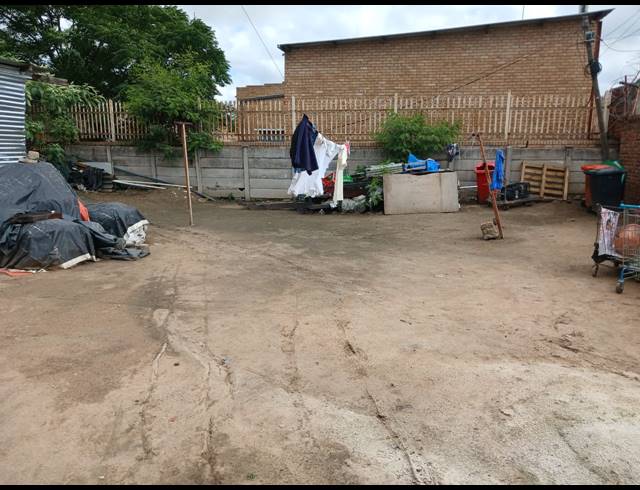 277.50M² RETAIL FOR SALE IN POLOKWANE CENTRAL